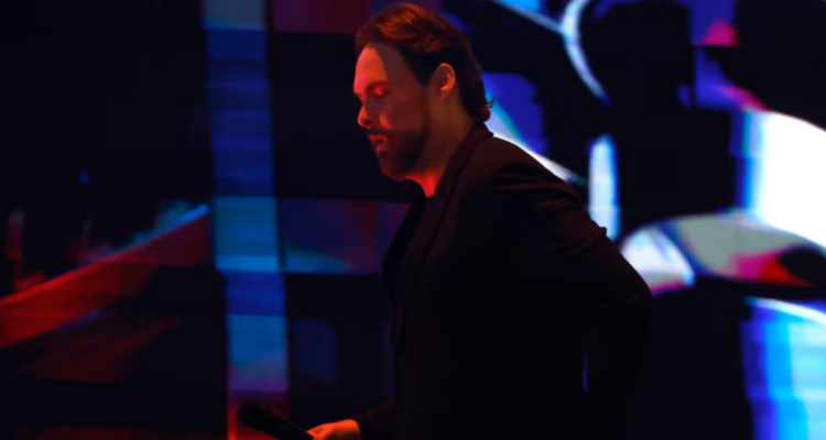 Frases de George Harris