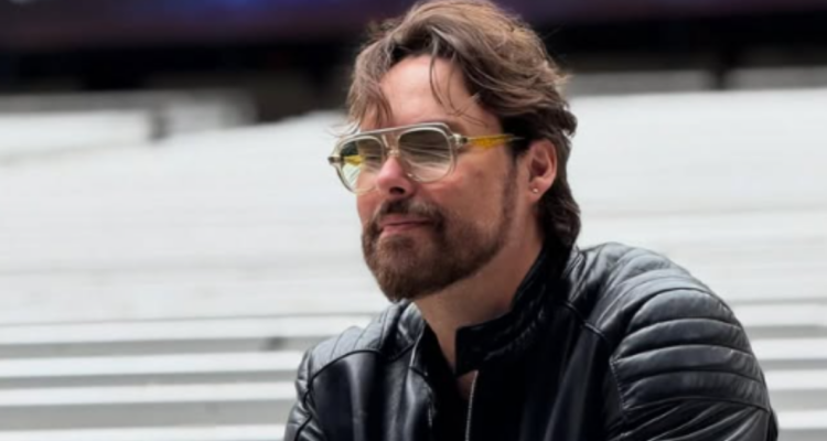 George Harris y antigua polémica en Panamá: pidieron prohibir su entrada al país tras burlas en rutina