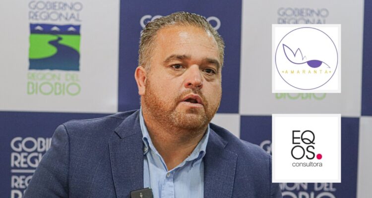 Agencia UNO – ONG Amaranta y Consultora Eqos