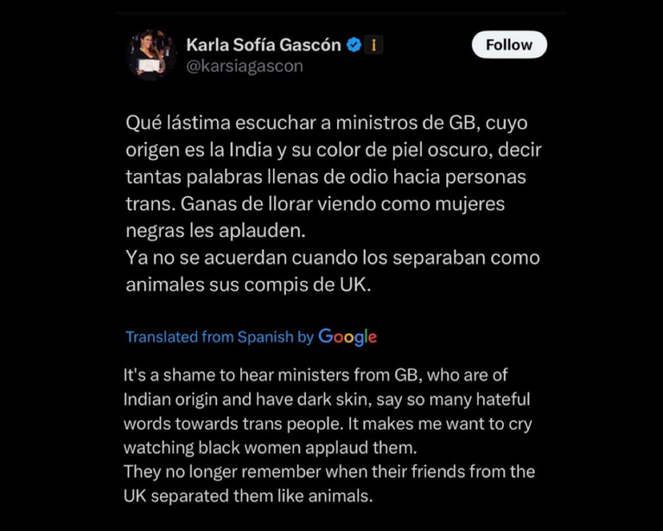 Karla Sofía