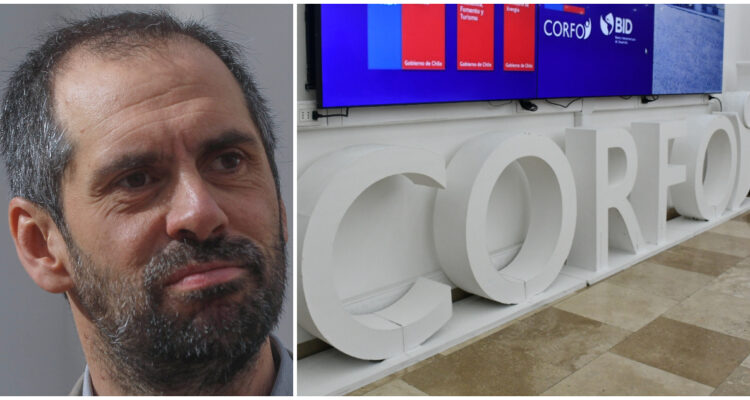 Gobierno sale a explicar el “manotazo” a dineros de Corfo, pero elude profundizar cómo los gastaron