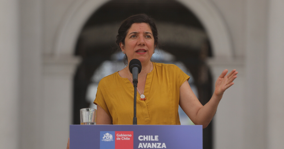 Gobierno defiende traspasos a Corfo: “Hemos tenido una política de responsabilidad fiscal excepcional”