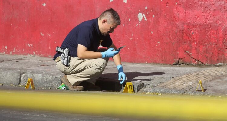 Gobierno destaca baja en homicidios en la RM tras último fin de semana con 9 asesinatos