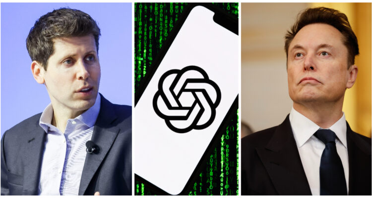 “No, gracias”: Elon Musk ofreció millones por empresa tras el ChatGPT y Sam Altman le dio un “portazo”