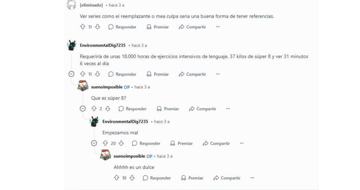 "Aprende a usar la wuea": gringo quiere aprender a hablar como chileno y recibe los peores consejos