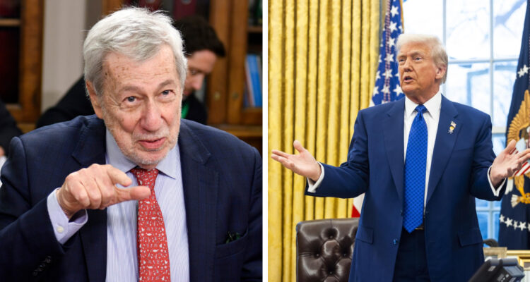 Con Codelco y Cochilco: el grupo con que el Gobierno estudia las amenazas de arancel al cobre de Trump