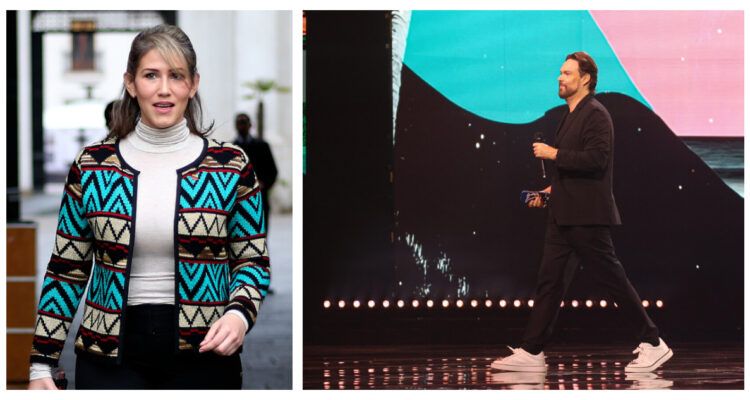 Guarequena Gutiérrez por presentación de George Harris: “Hay venezolanos pensando en irse de Chile”