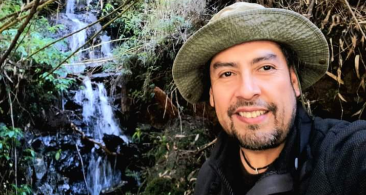 Informan hallazgo del cadáver de docente desaparecido hace tres días en cerro de Valparaíso