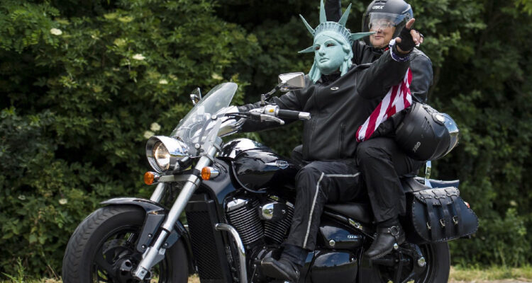 Diplomacia ‘Harley-Davidson’: el reflejo de tensiones comerciales de India y EEUU tiene forma de moto