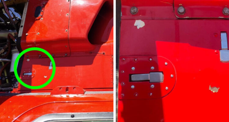 Cedidas a Radio Bío Bío