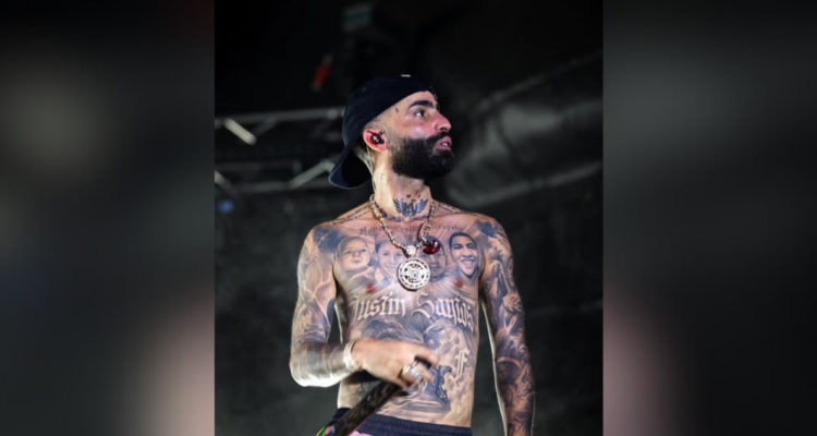 Justicia de Puerto Rico pide revocar sentencia a mujer que mató al hermano de Arcángel