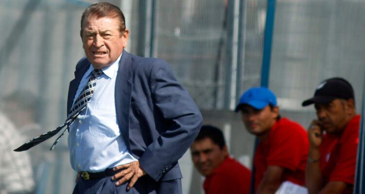 Hernán Clavito Godoy