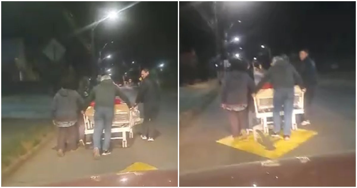 Captura de video