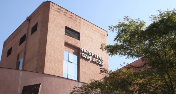 Abren sumario sanitario contra Hospital San José tras aparición de ratón y aguas servidas