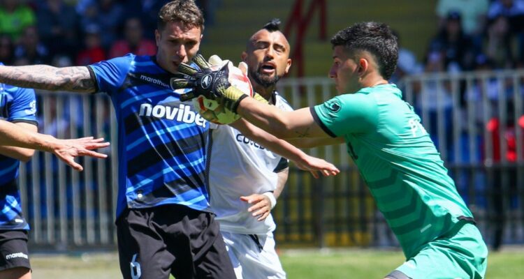 Galería a 28.000: Huachipato revela precio de entradas para duelo con Colo Colo e hinchas se indignan