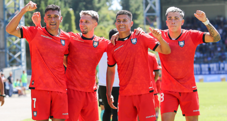 Huachipato se impone a Everton en Liga de Primera: ruleteros suman dudas de cara a Sudamericana