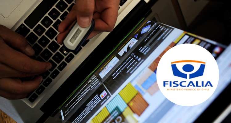 “Imputado desconocido” aumentó un 20% el 2024: Fiscalía lo relaciona con estafas cibernéticas