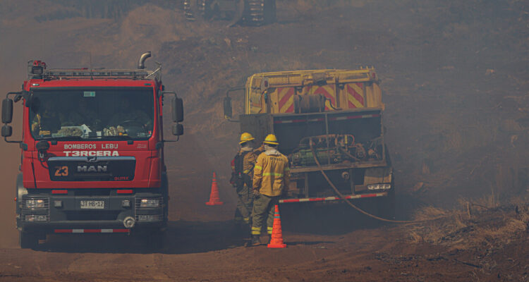 Rodrigo Fuica | Agencia UNO