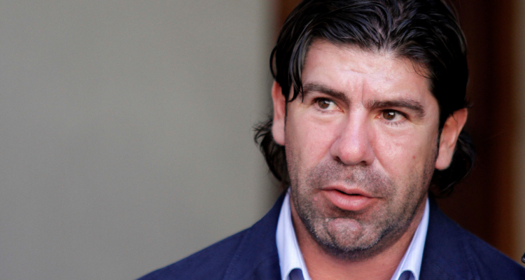 Marcelo Salas pierde en la Suprema contra municipio de Temuco y deberá devolver recinto deportivo