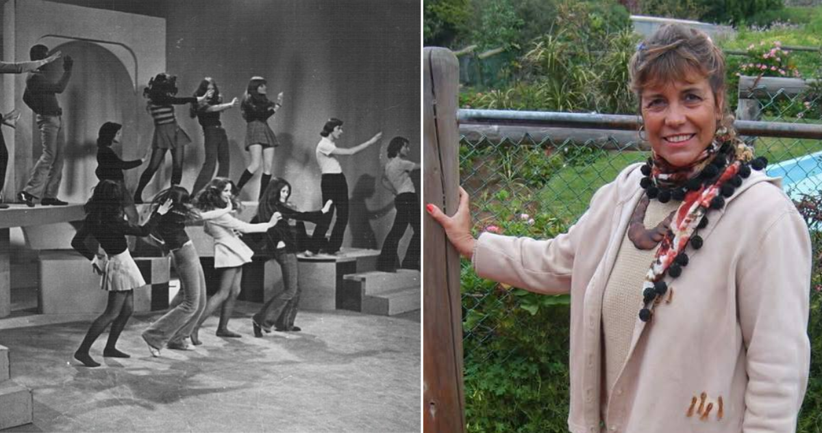 Cuerpo hallado envuelto en frazada y amarrado con alambre es de histórica bailarina de Música Libre María Angélica Ascuí