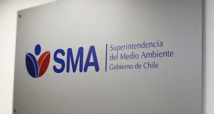 SMA abre investigación y fiscaliza lugar donde se ubicará proyecto salmonero en comuna de Los Lagos