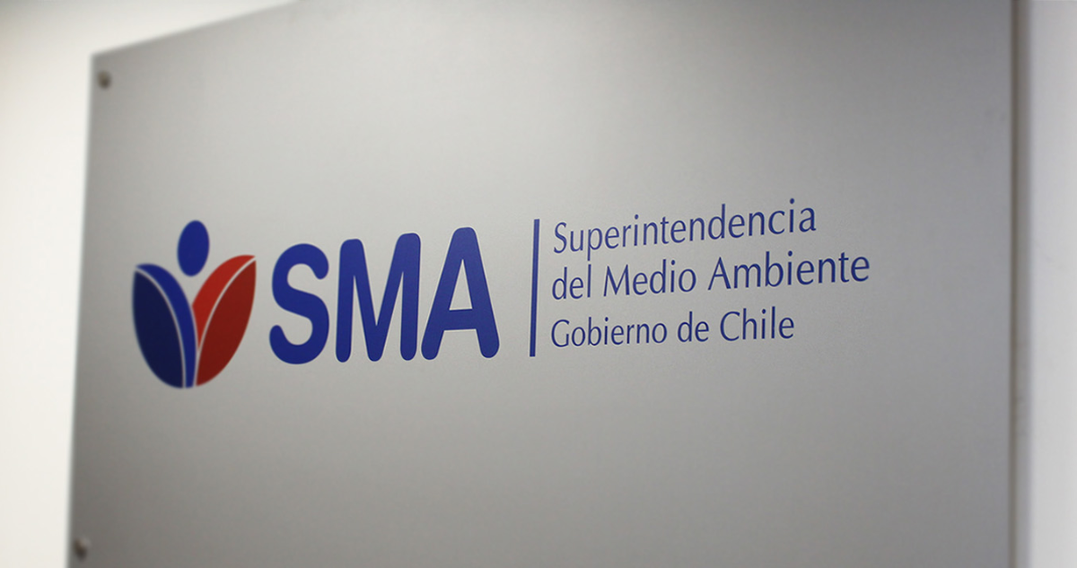 SMA abre investigación y fiscaliza lugar donde se ubicará proyecto salmonero en comuna de Los Lagos