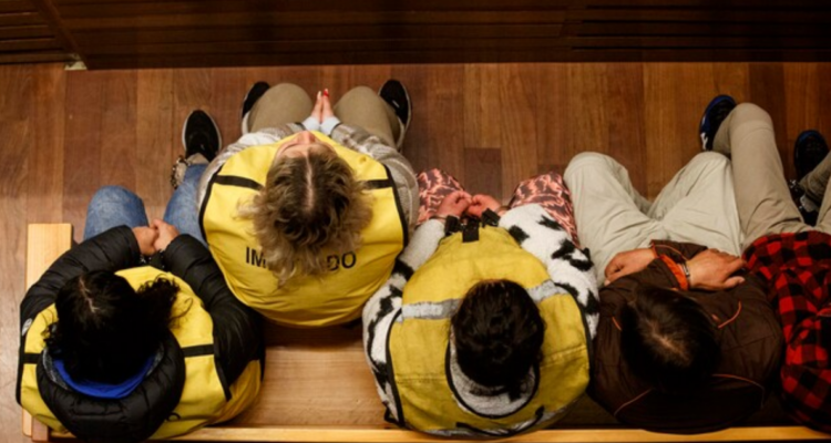 Lota: Prisión preventiva para cuatro integrantes de banda criminal dedicada al tráfico de drogas