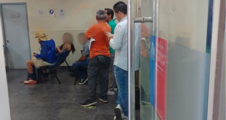 Alcalde de Coronel revierte venta de auto a su padre y que fue denunciada como ilegal por el CDE