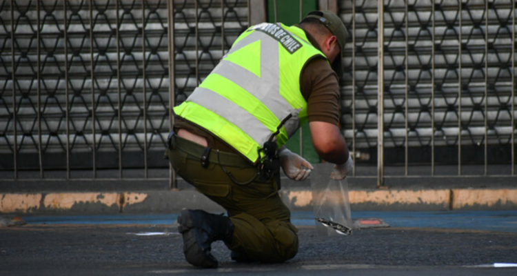 Imperial: 2 muertos y un herido deja violenta riña durante celebración tras finalizar torneo de fútbol