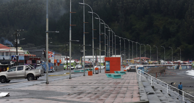 Vecinos denuncian que fiestas clandestinas se han tomado Caleta Lenga en Hualpén: piden más seguridad