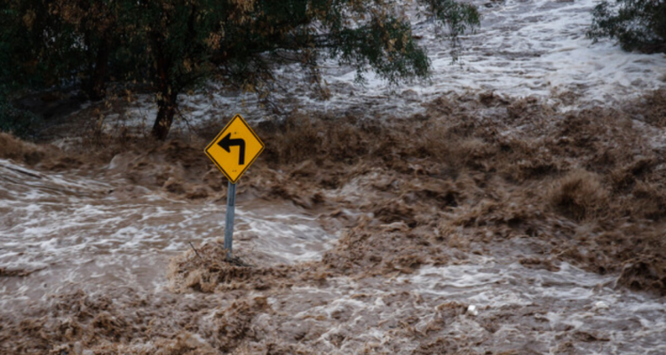 Arauco: Pymes aún esperan pagos del Gobierno por servicios prestados en emergencias por lluvias