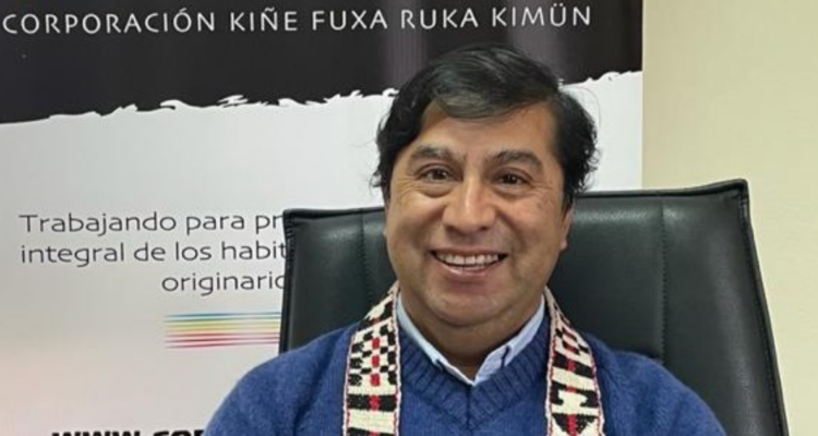 Caso Convenio Los Lagos: rebajan cautelar de Jaime Huincahue, acusado de defraudar $1.200 millones