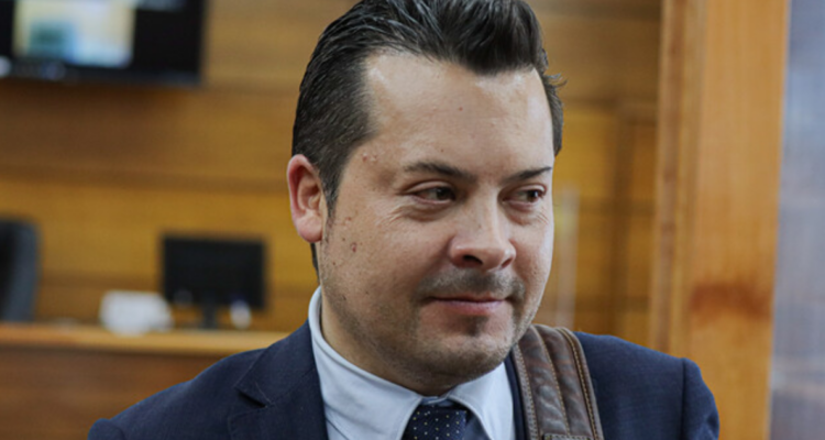 Caso Puerto Coronel: Chamorro arriesga formalización por delitos tributarios tras otra querella de SIi