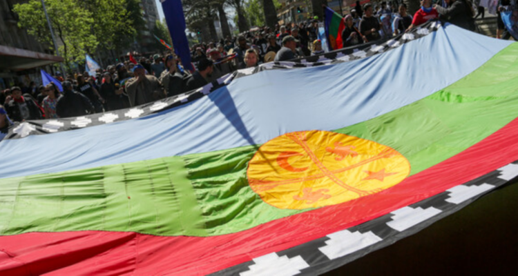 Comunidades mapuche solicitan oficializar el mapuzungún como lengua regional al GORE La Araucanía