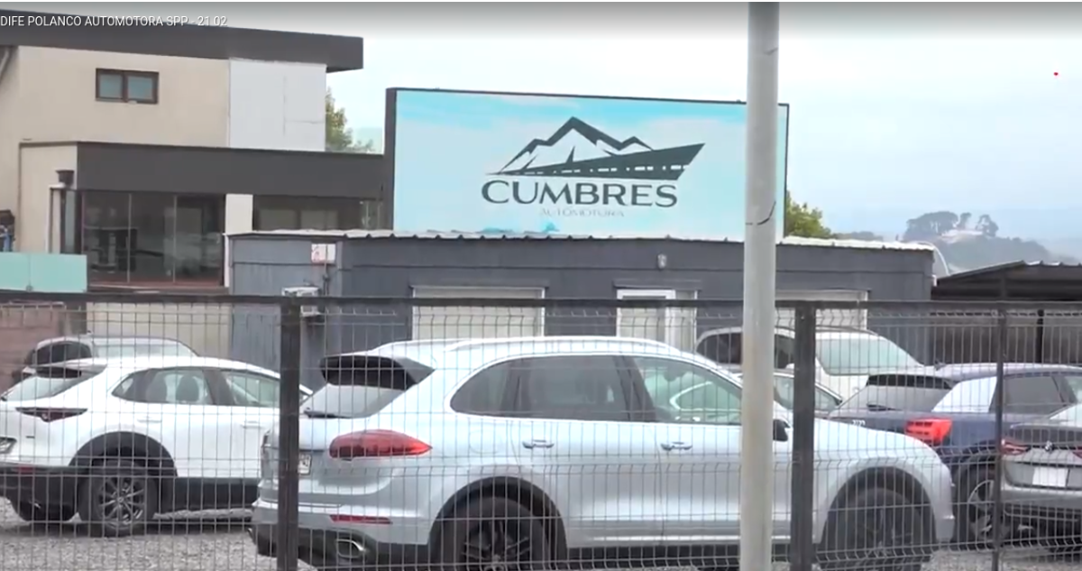 Ingresan nueva querella contra automotora acusada de estafar a clientes en San Pedro de la Paz