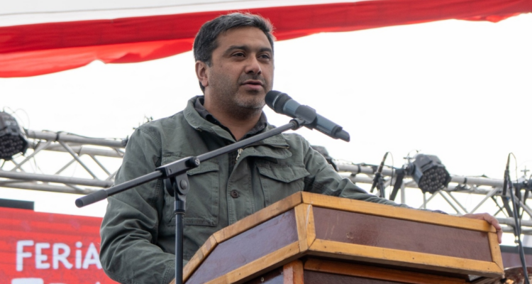 Rebajan cautelar de Javier Jaramillo, alcalde de Victoria investigado por abuso sexual y violación