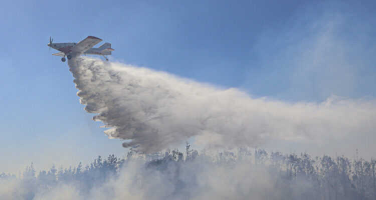 Contexto | Rodrigo Fuica | Agencia UNO