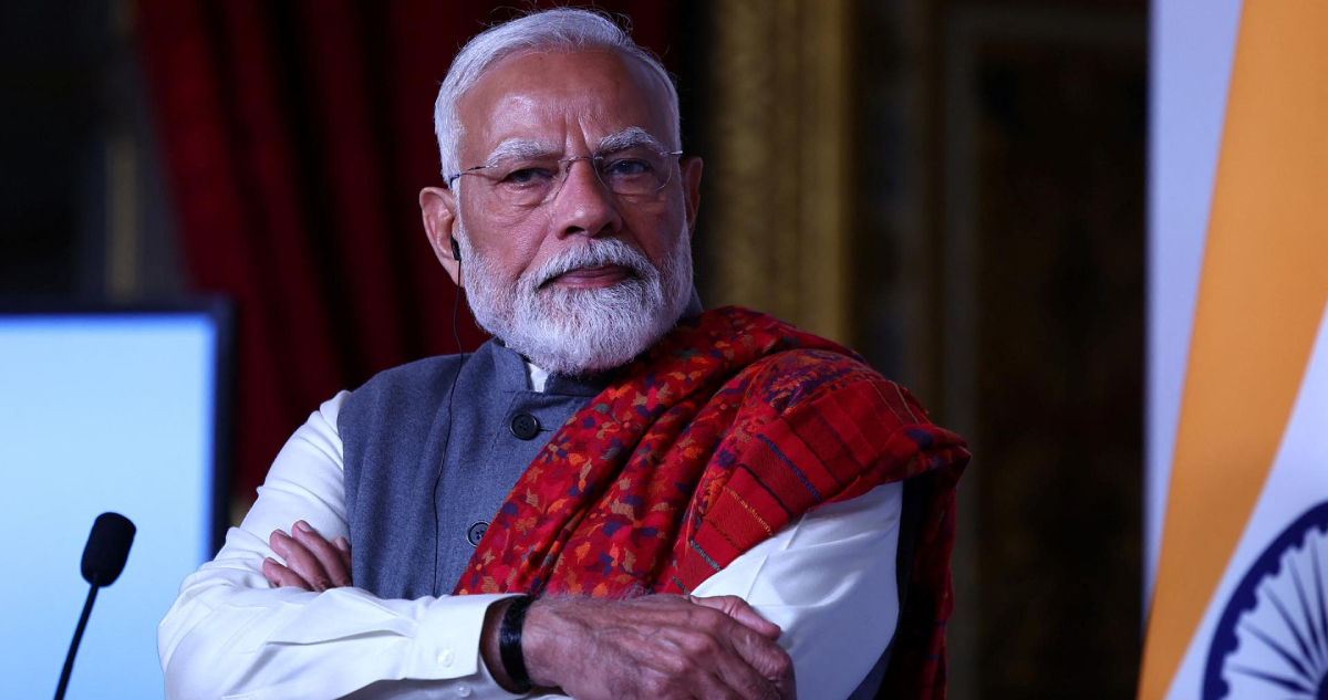 “Lento pero seguro”: Cómo la India ha ido ampliando su presencia económica en América Latina