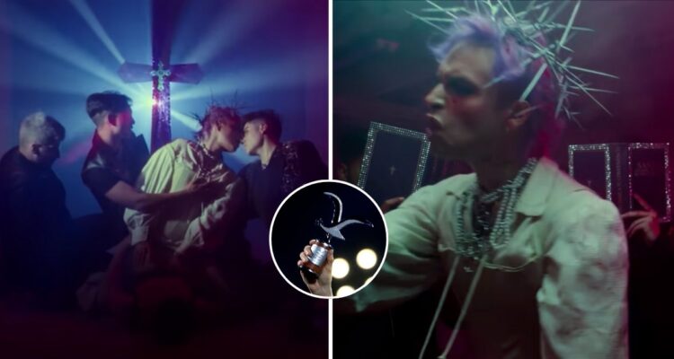 Qué dice, de qué se trata y qué muestra en su video la canción “Infernodaga” de Chile Dani Ride polémica antes del Festival de Viña del Mar 2025.