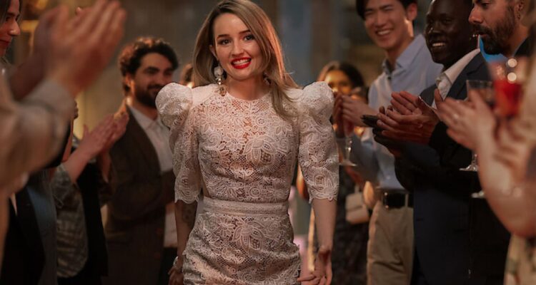 Belle Gibson | Netflix