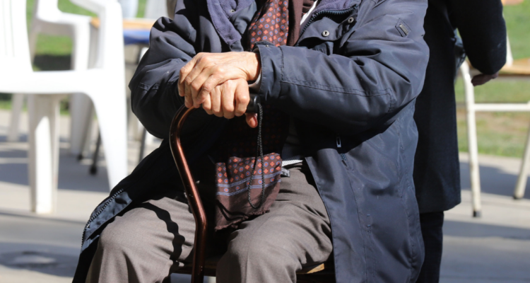 intoxicación alimentaria adultos mayores