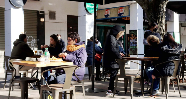 Inversión en plaza perú