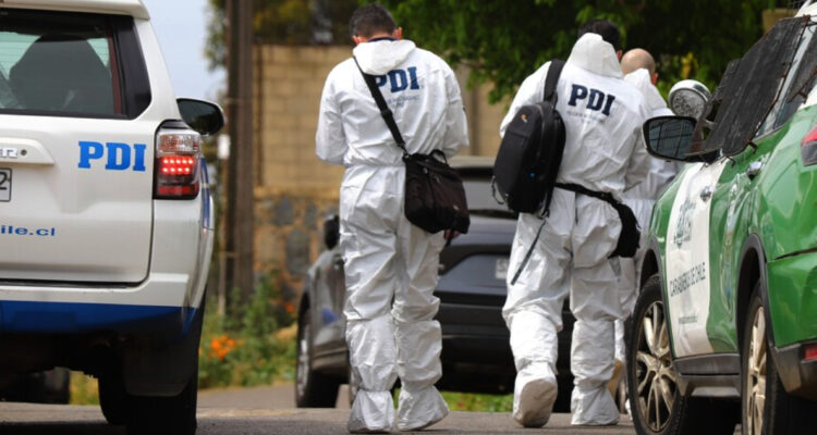 Investigan muerte de menor de dos años en Pencahue que estaba al cuidado de su padrastro
