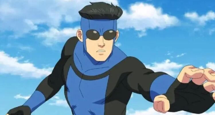 Cuándo se estrenan los nuevos capítulos de la tercera temporada de Invincible