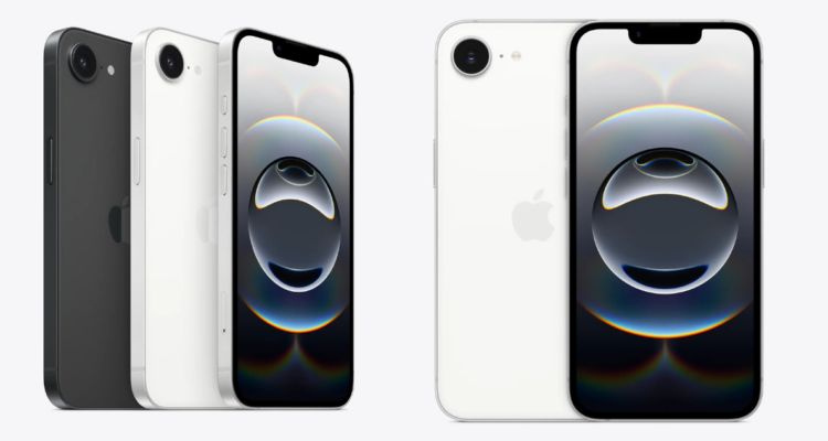 Cuáles son los precios del iPhone 16e en Chile: precio más bajo es $250 mil más barato que iPhone 16