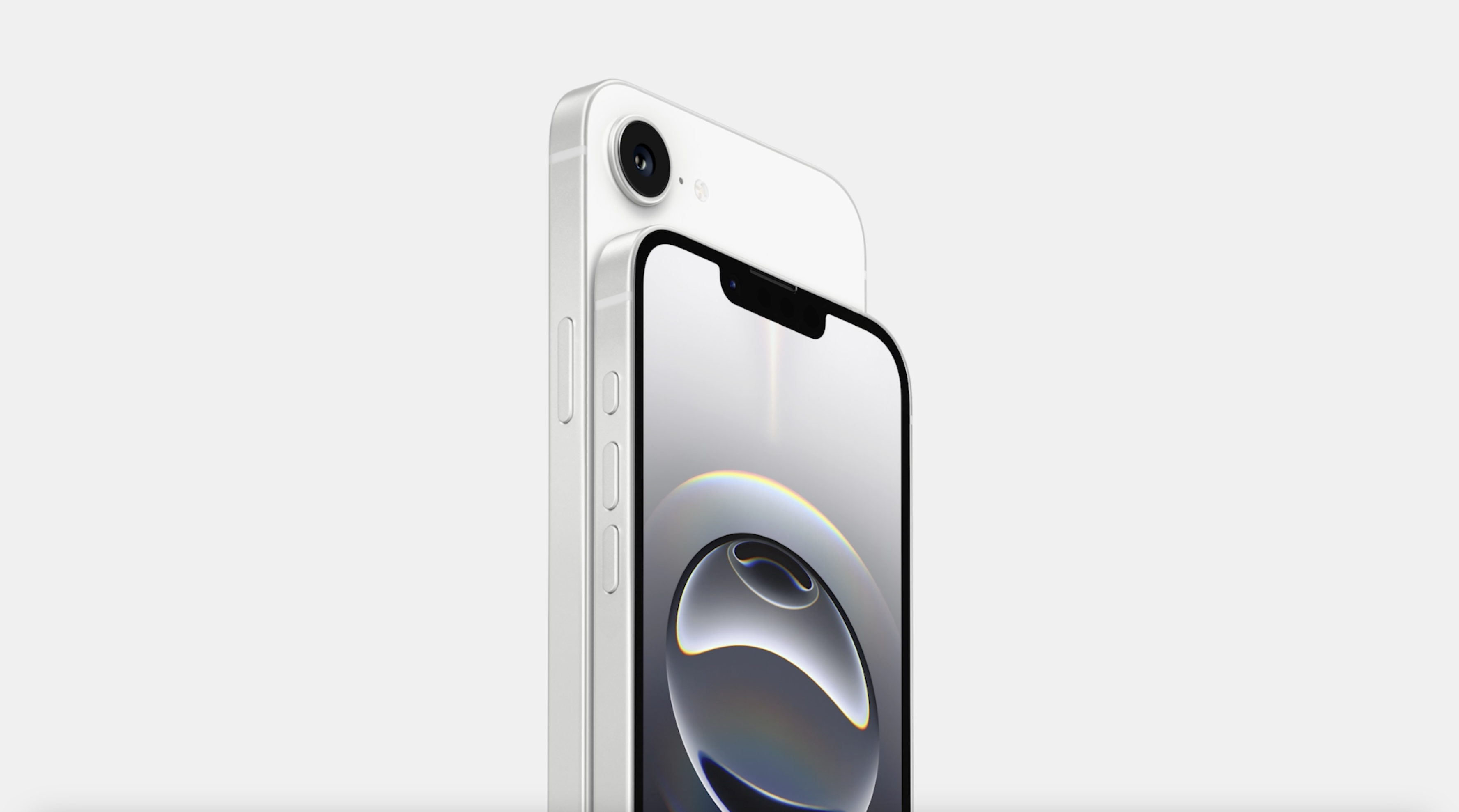 iPhone 16e: Apple lanza la renovación de su teléfono más asequible