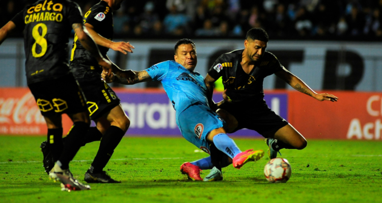 El mejor regalo de San Valentín: este viernes vuelve el Campeonato Nacional y así se juega 1era fecha