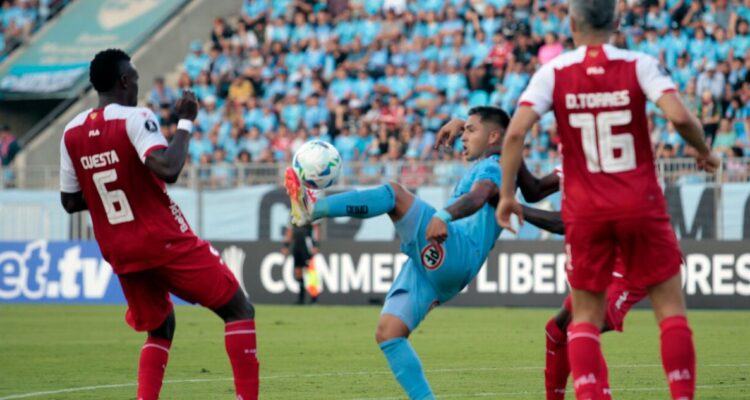 Copa Libertadores: Iquique visita a Santa Fe en Colombia con la primerísima opción de pasar a fase 3