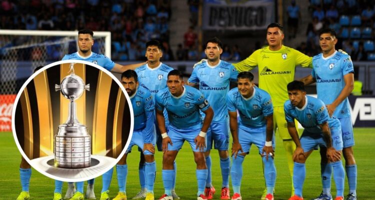 Cómo, cuándo y dónde ver en vivo por televisión tv o por streaming el partido de Copa Libertadores 2025 entre Iquique y Unión Santa Fe.