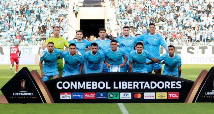 Iquique vs Santa Fe: dónde y a qué hora ver hoy el partido de fase 2 de Copa Libertadores 2025